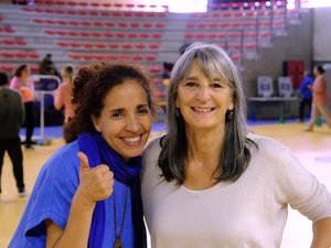 Ardie 47 y la Ufolep unidas para promover el deporte