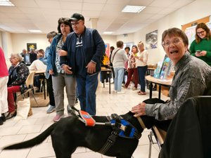 Autonomía y solidaridad, el dúo ganador de Ver Juntos 47