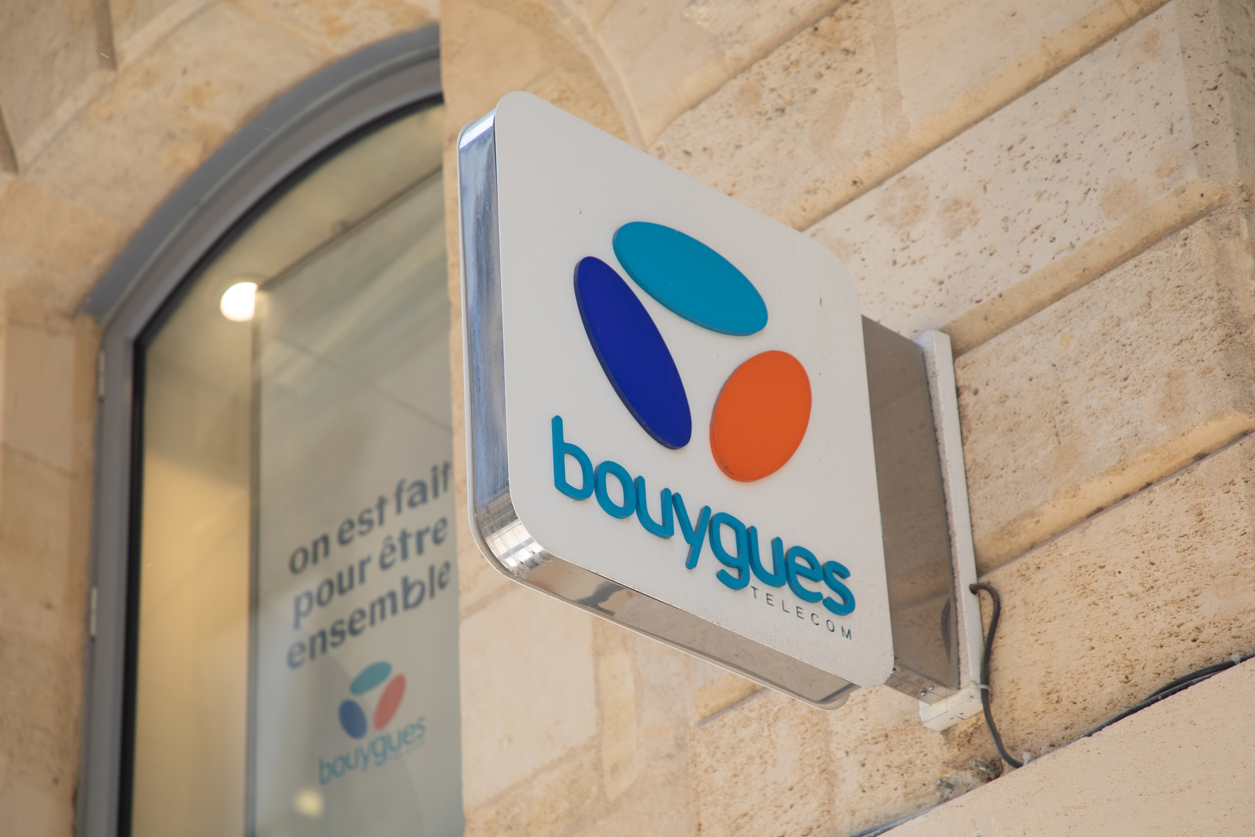 Bouygues Telecom responde a Sosh y Free con su nueva