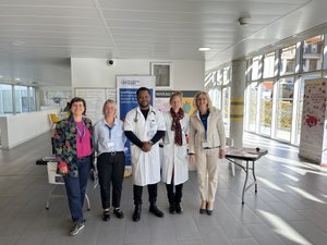 Cahors. Un día sobre la insuficiencia cardiaca