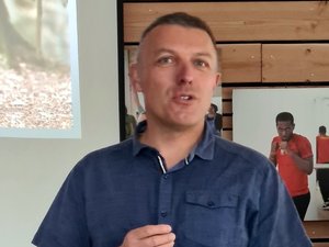 Carbonne. Cuentos de Occitania: Joan-Pau Ferré regresa.