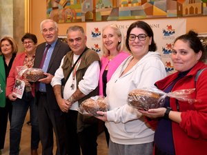 Carcassonne. El ayuntamiento afirma su apoyo a la Afdaim-Adapei.