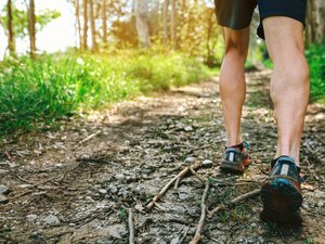 Carrera a pie: el fartlek para aumentar la velocidad