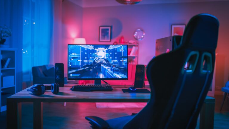 Casi el 90% de los juegos de Windows ahora pueden