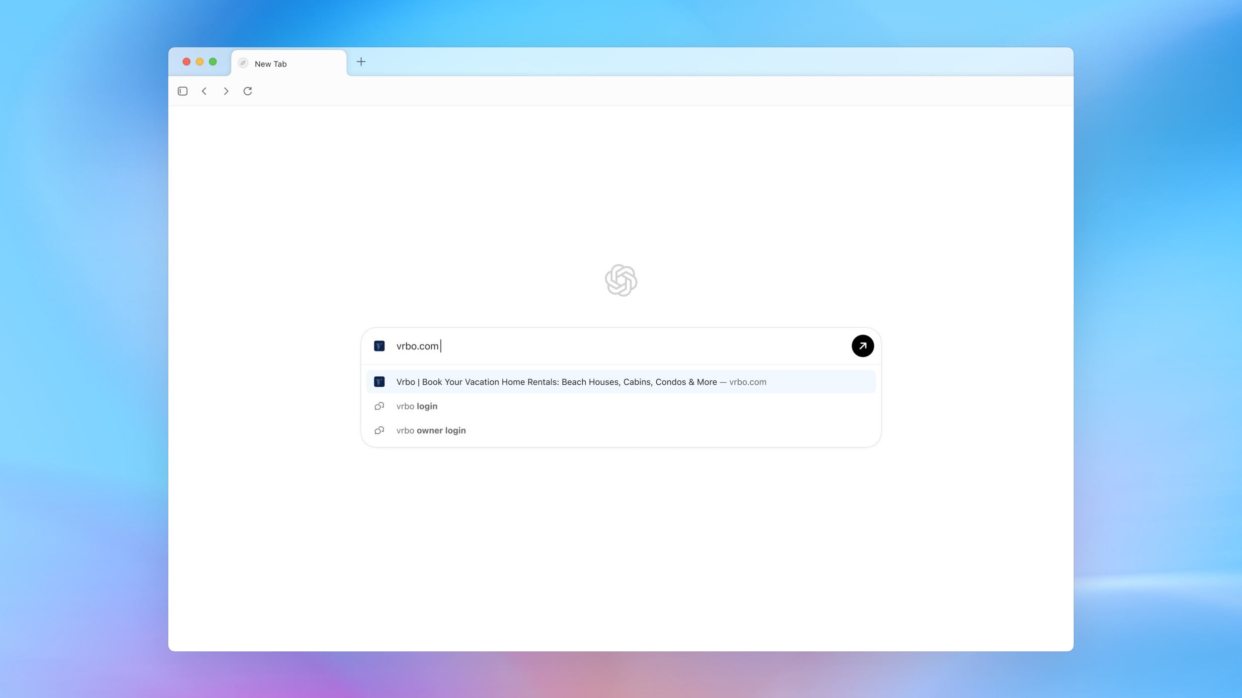 ChatGPT Atlas, el "Google" de OpenAI, ¡hace su aparición finalmente!