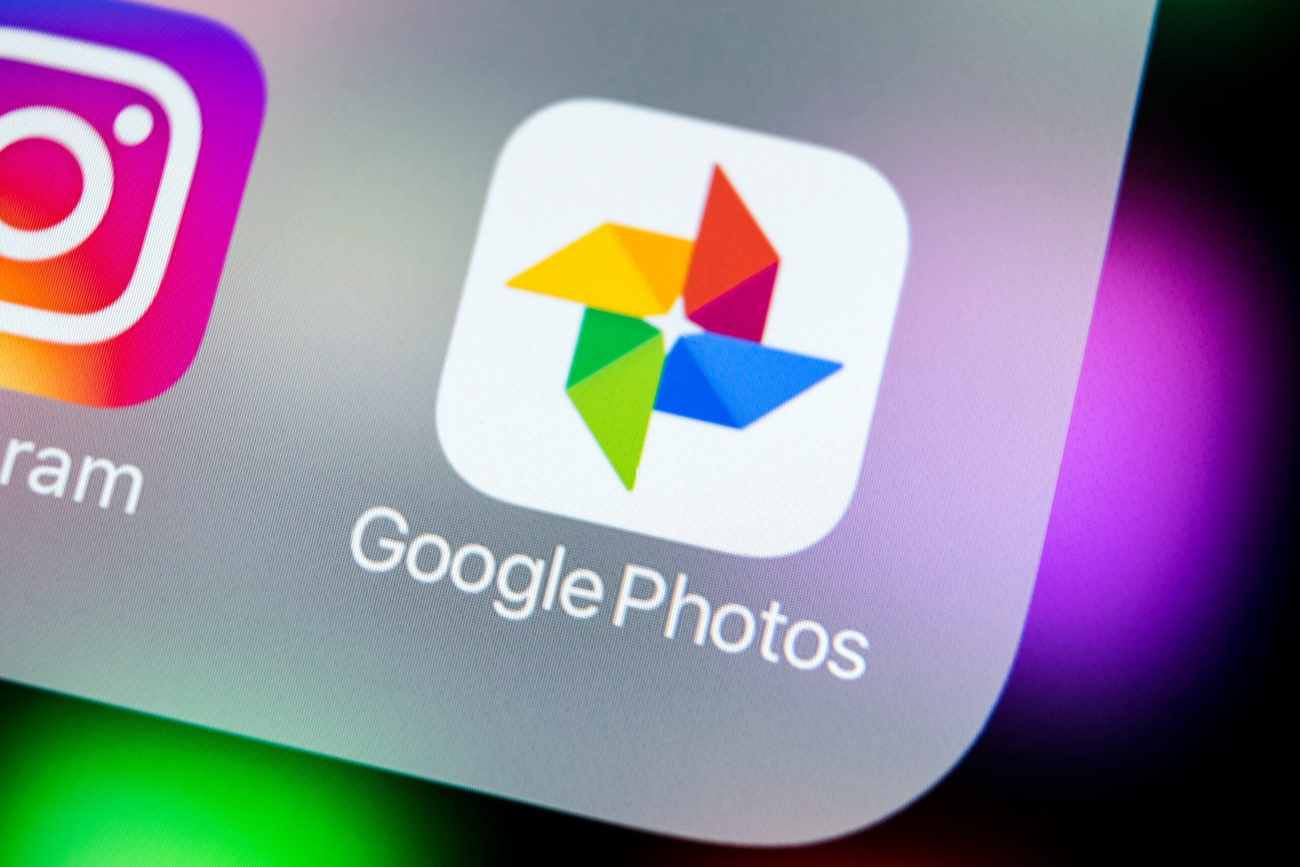 Con Google Photos, tus selfies se volverán virales con un