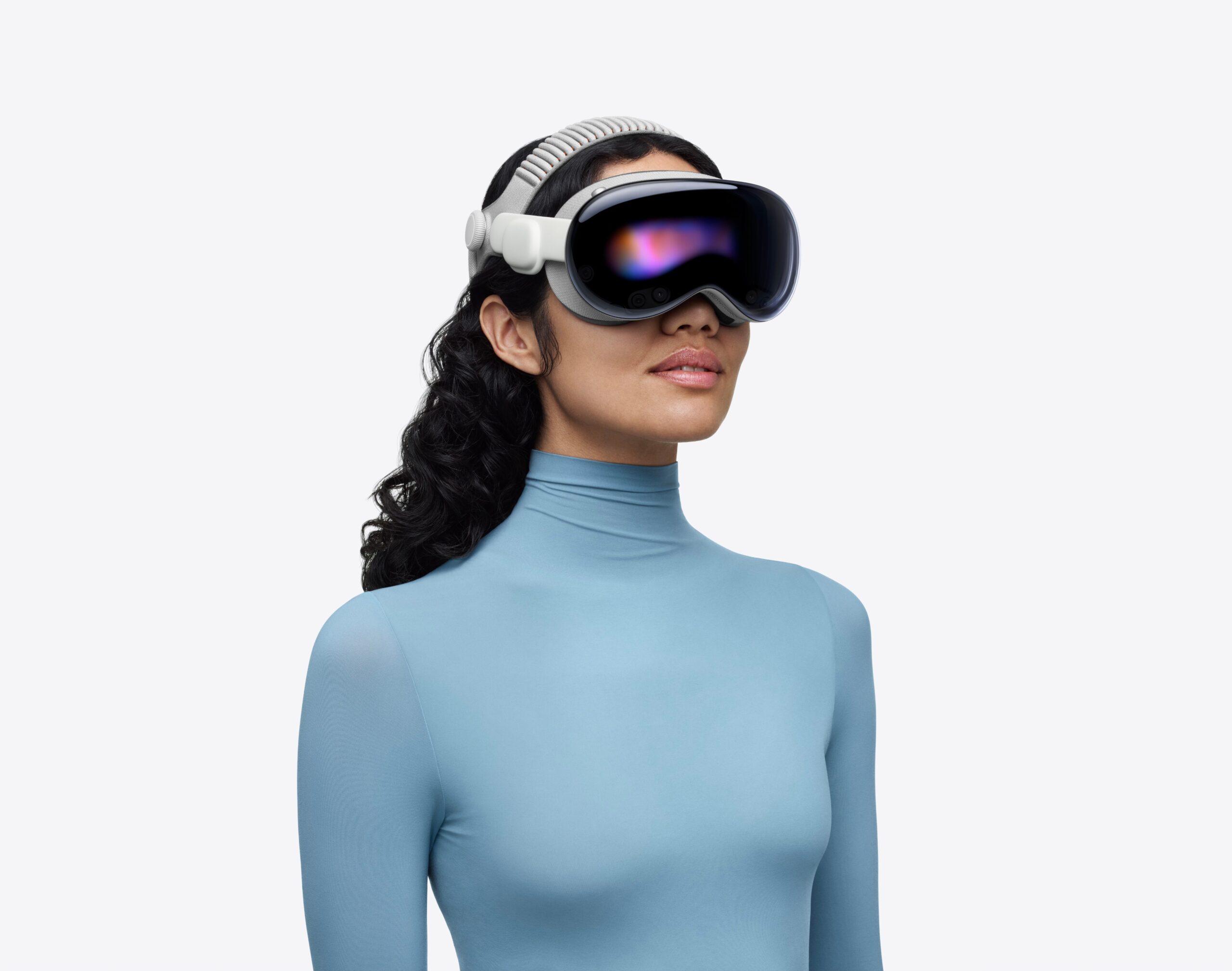 Con el Vision Pro M5, Apple finalmente corrige el mayor