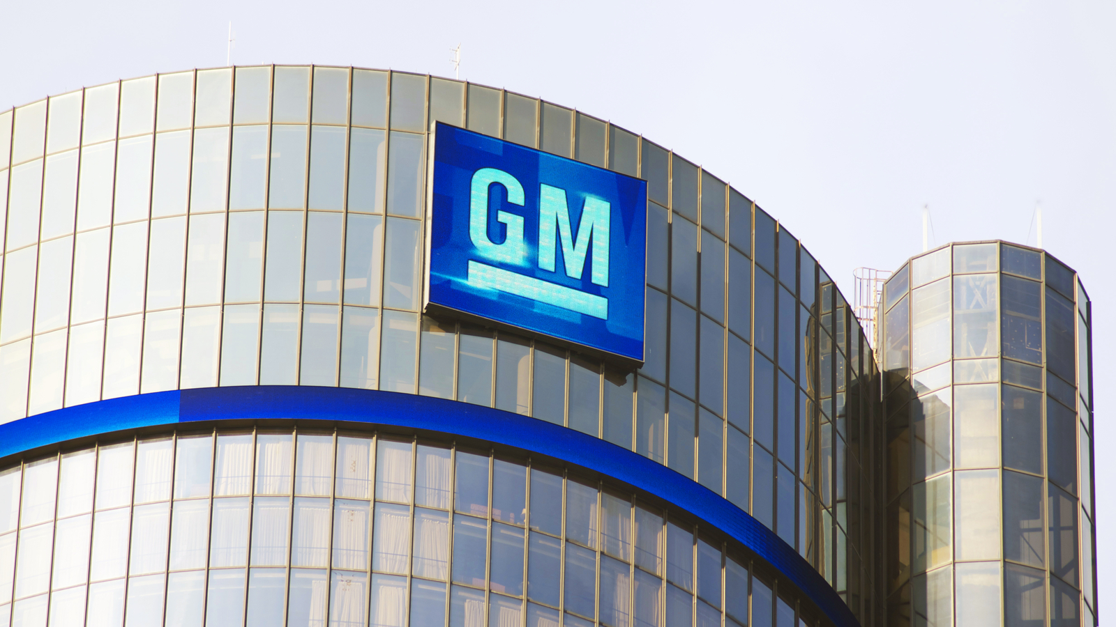 Con esta decisión, General Motors quiere reinventar la rueda.