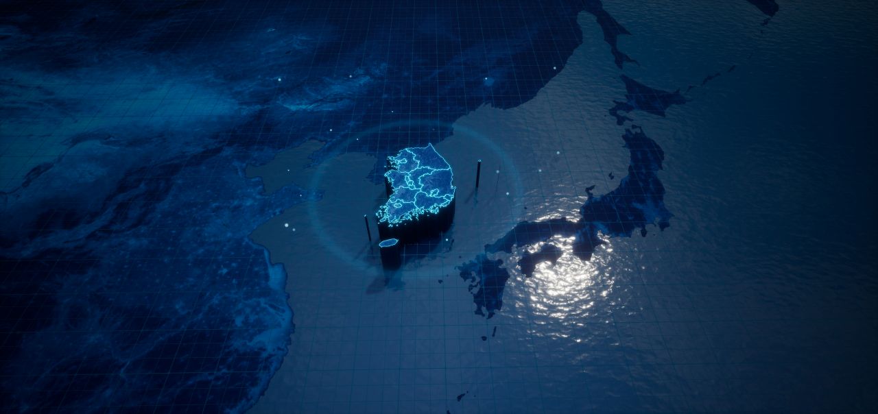 Con su IA propia, Corea del Sur quiere hacer morder