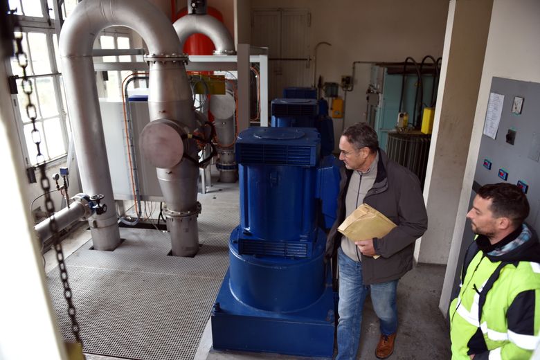 Contaminación del agua, riesgo de gastroenteritis, problemas en el grifo: