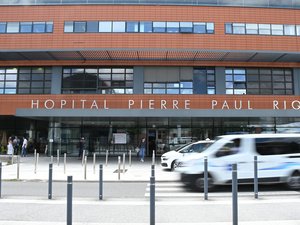 Crítica en urgencias del CHU: la izquierda toulousaine denuncia un
