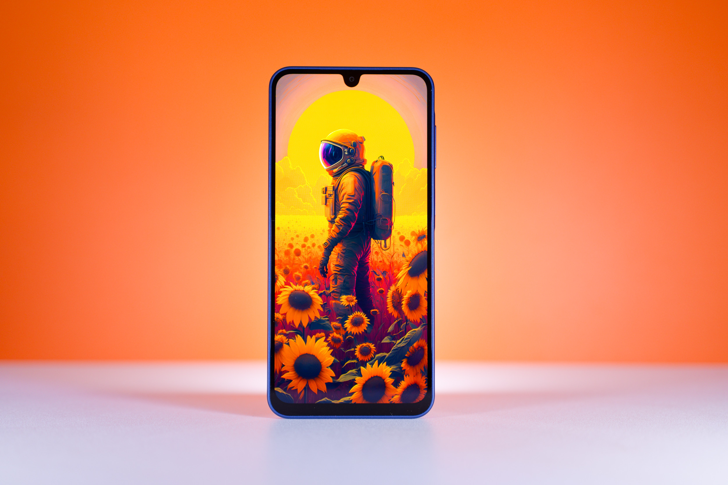Cuando Samsung prefiere la longevidad a la velocidad
