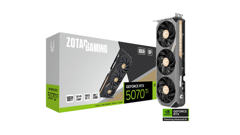 DLSS 4, Ray Tracing, mejoras en FPS: ¿realmente la RTX