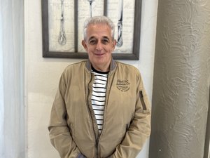 De Montpellier a Bagnères: el descubrimiento termal de Jean-François.