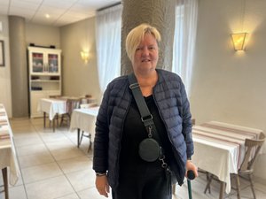 De la reticencia al bienestar: el testimonio de Sandrine en