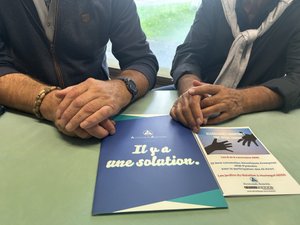 De la sombra a la luz: Los Alcohólicos Anónimos comparten