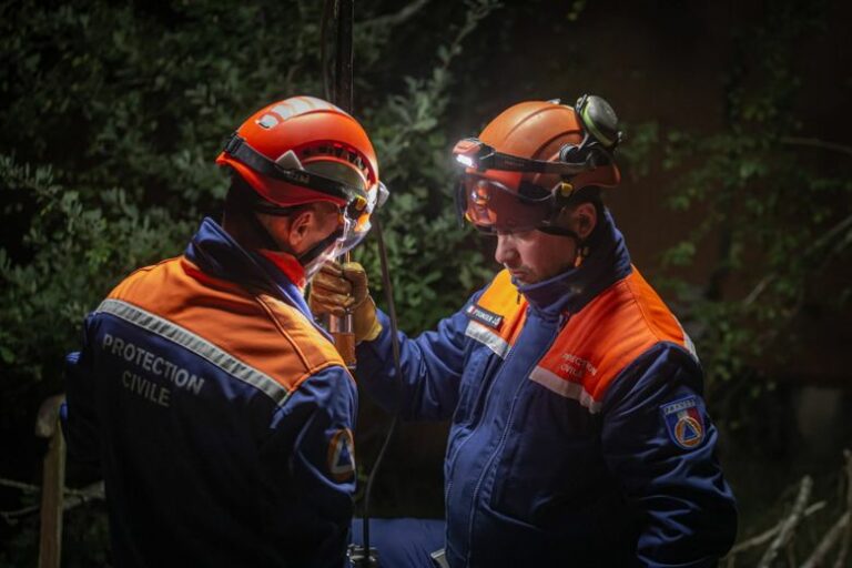 De los escombros de Aveyron a las urgencias mundiales: Decazeville,