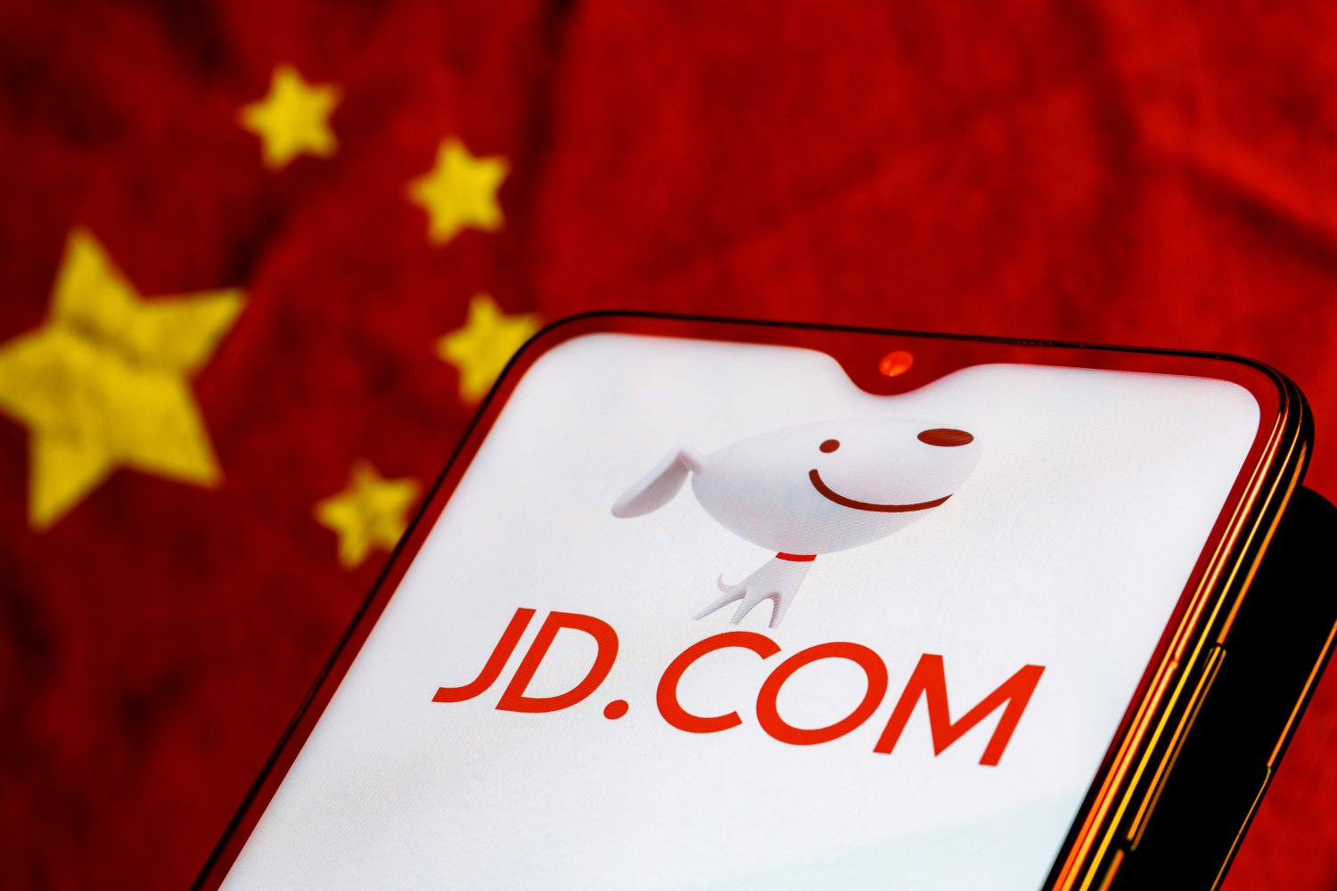 Después de Alibaba, Shein y Temu, este gigante del comercio