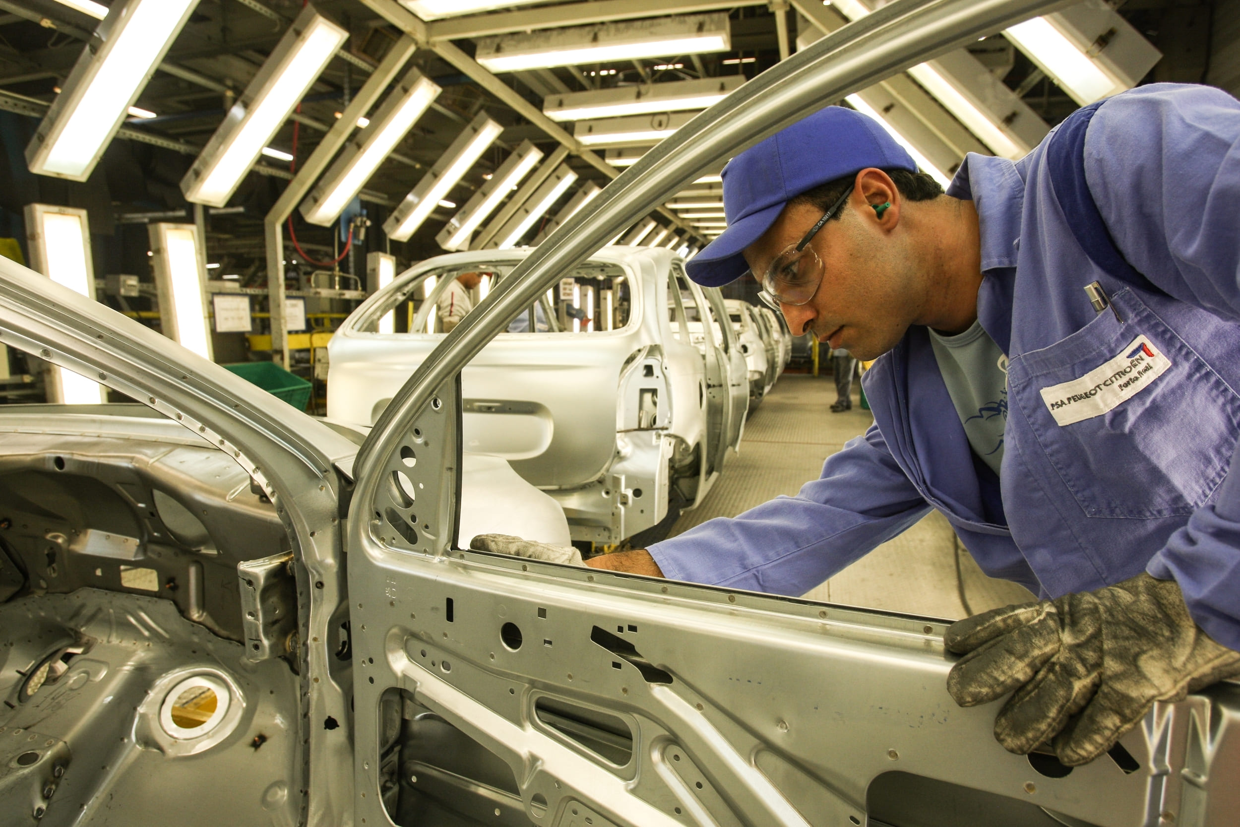 Después del Covid, un nuevo choque amenaza a la industria