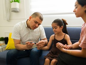Diabetes tipo 1: detectar temprano para proteger mejor a los