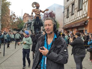 ENTREVISTA. "Idealmente, no deberíamos esperar más de dos años para