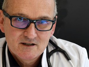 ENTREVISTA. Médicos agredidos: "Hay una falta de educación, no se