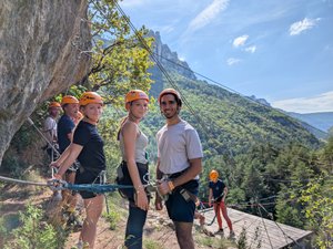 El Aveyron apuesta por la originalidad para atraer a la