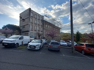 El Centro Hospitalario Pierre Delpech como satélite del Hospital Jacques