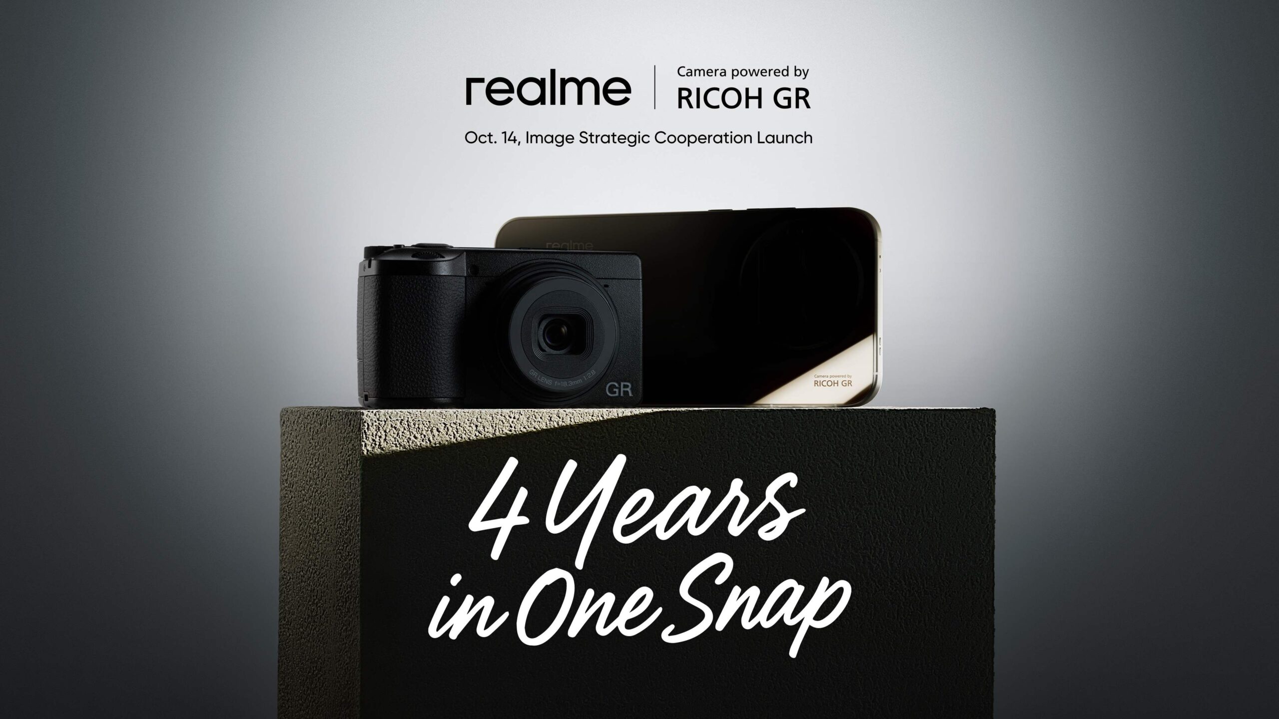 El Realme GT 8 Pro se hace con una referencia