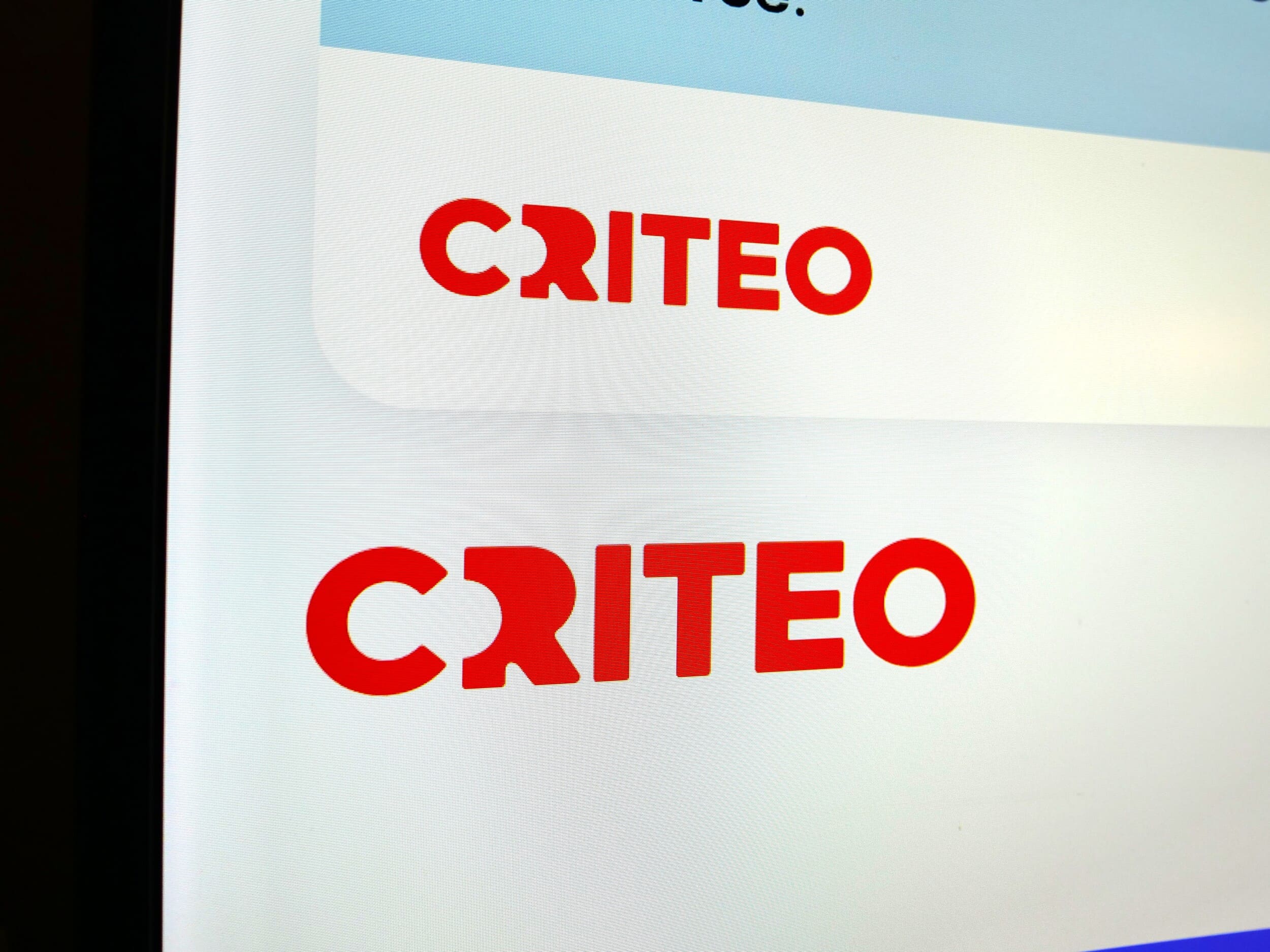 El gigante Criteo da la espalda a Francia para convertirse