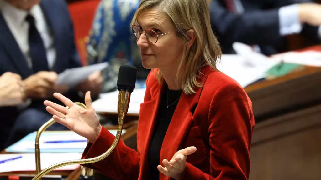El gobierno de Lecornu II se formará sin Agnès Pannier-Runacher,