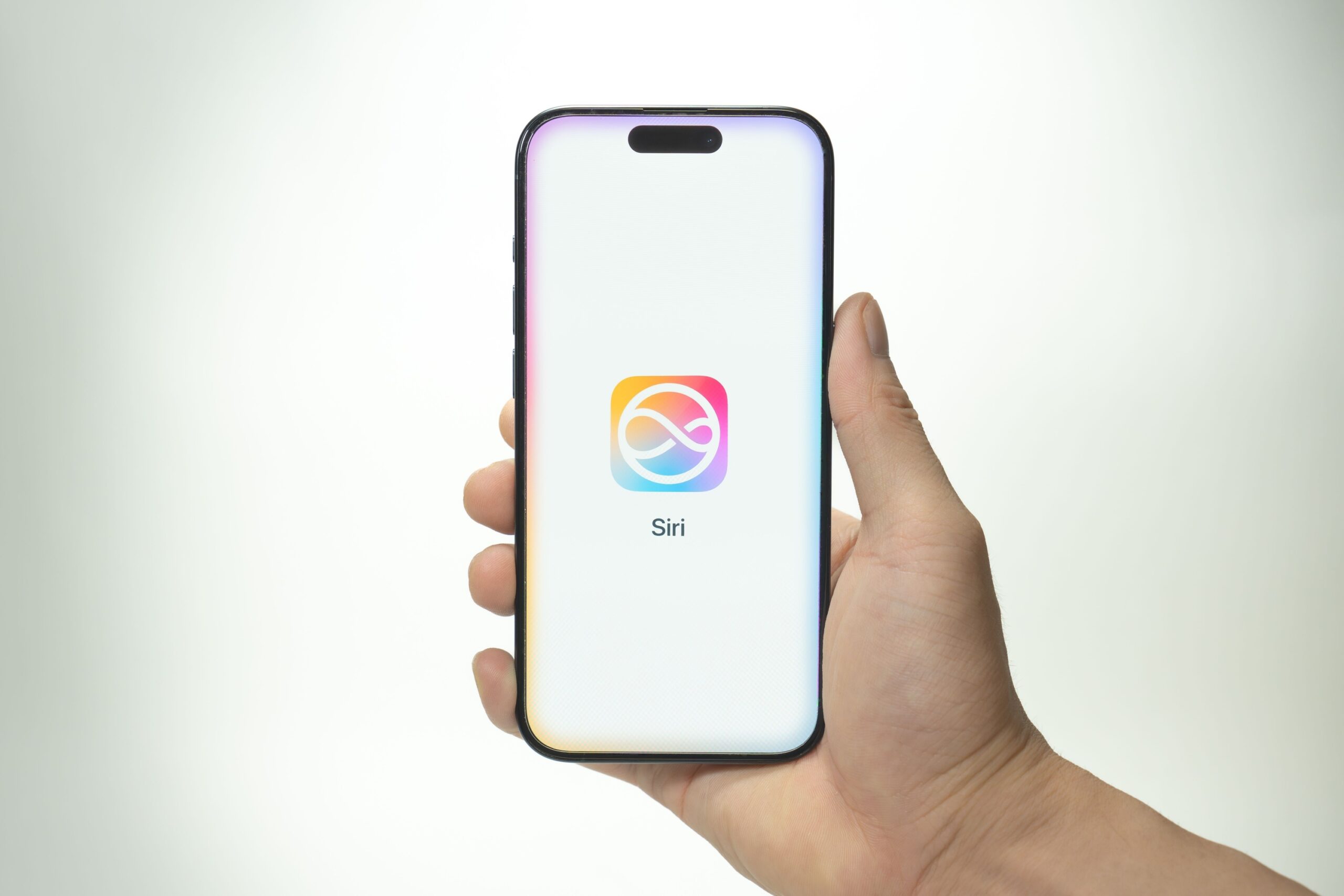 El hombre detrás del nuevo Siri deja Apple para unirse
