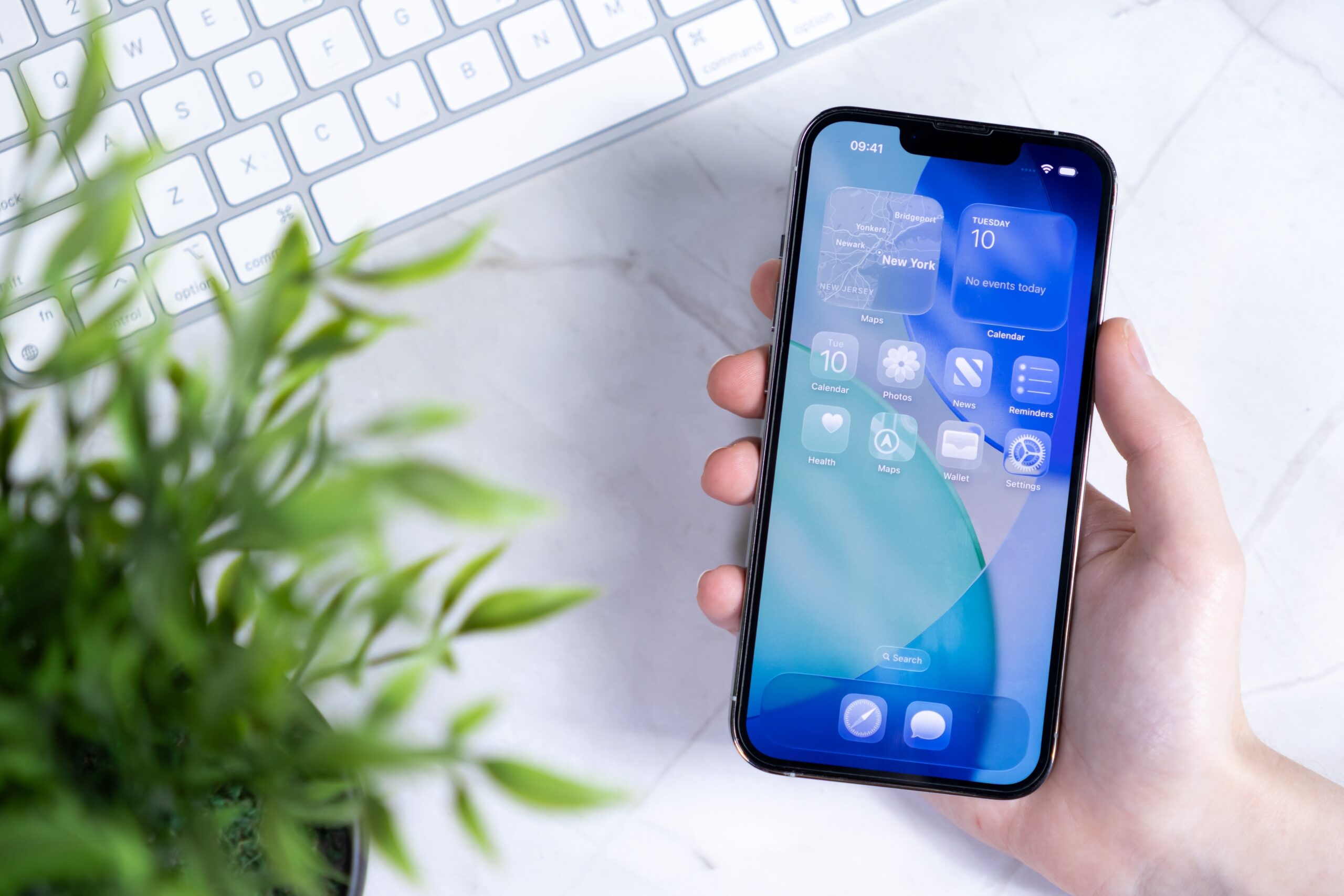El nuevo Siri no es la única gran novedad de