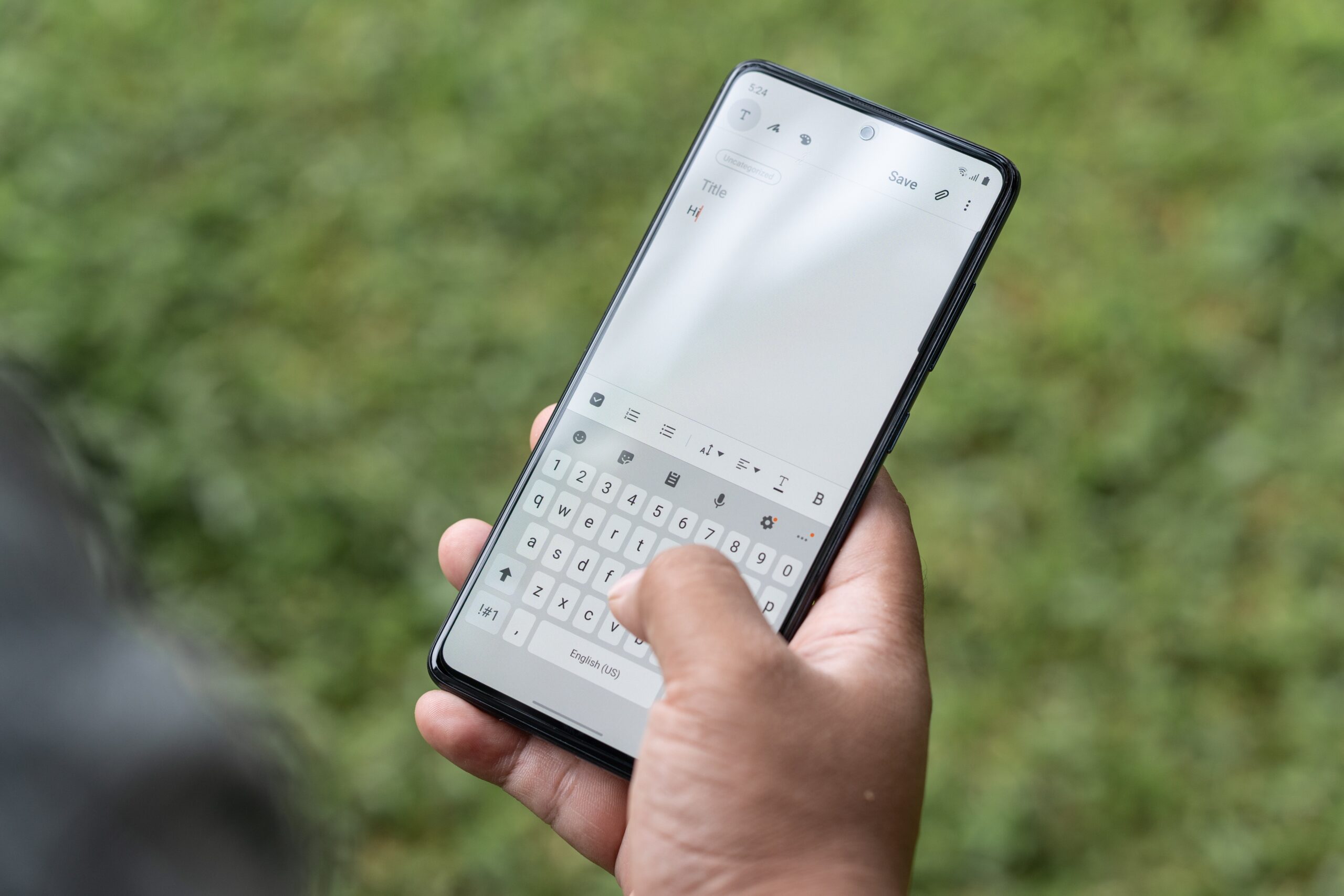 El teclado de Android por fin te entiende y deja