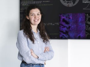 “El útero es un órgano fascinante”: una joven de Toulouse
