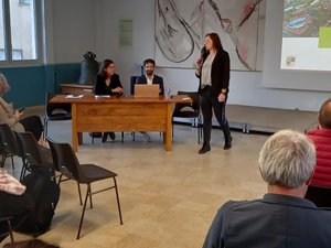En Fezensac, una encuesta ciudadana revela las preocupaciones de los