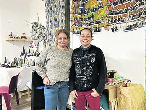 En Narbona, la ayuda para la salud mental se abre