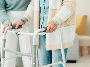 Enfermedad de Charcot: una campaña nacional y un instituto para