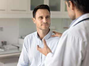 Enfermedad de Crohn: por qué no hay que interrumpir el