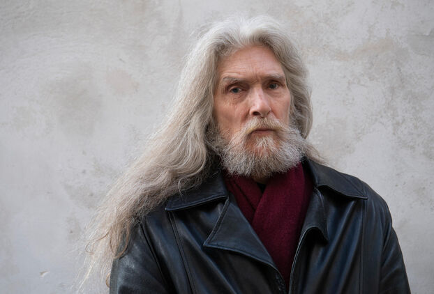 Era "el Ángel rubio de Visconti", el actor Björn Andrésen