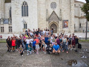 « Es una causa que nos importa »: en Agen,