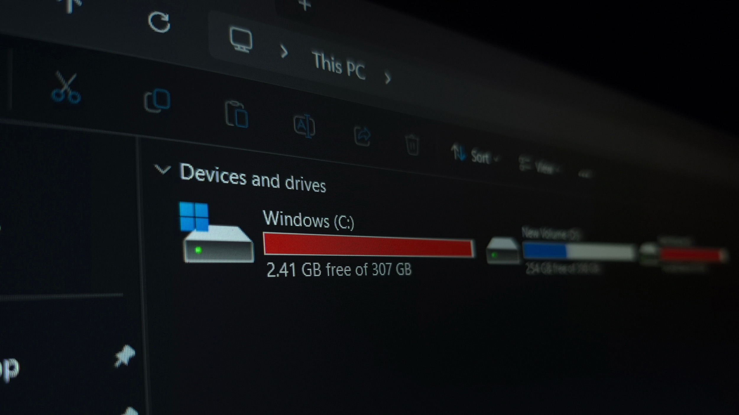 Esta versión modificada y más ligera de Windows 11 25H2