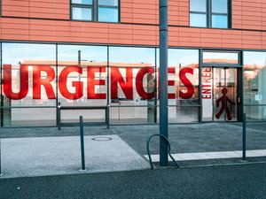 Falta de médicos: el CHU de Toulouse limitará el acceso