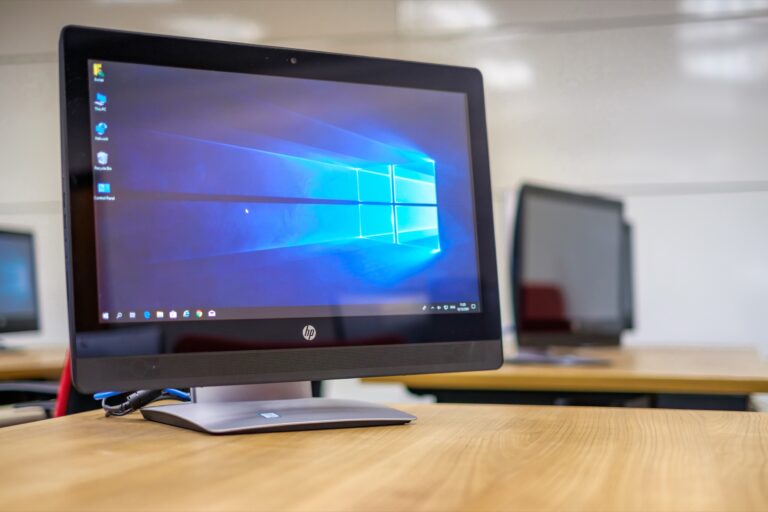 Fin del soporte de Windows 10: por qué la administración