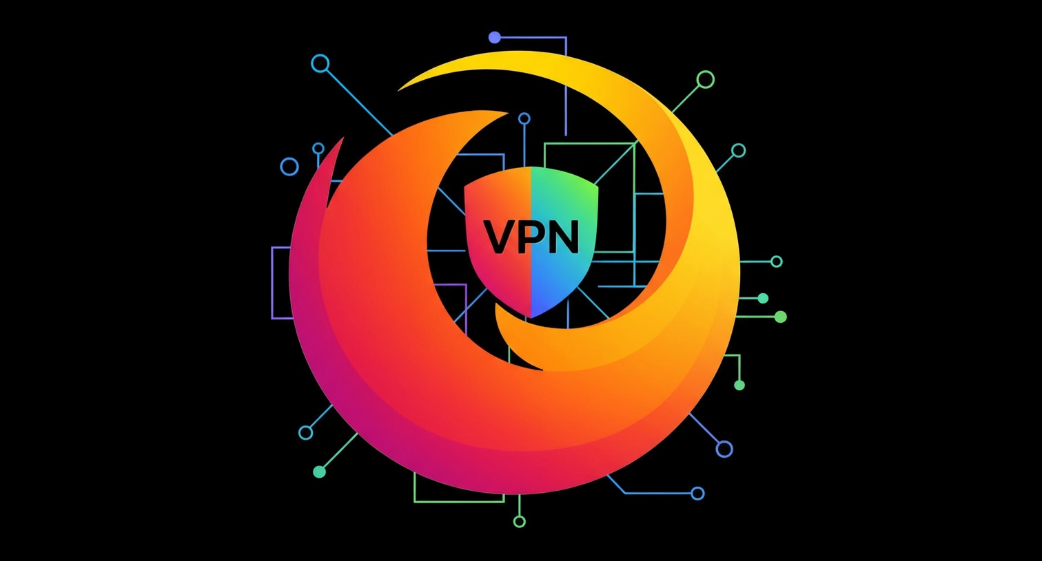 Firefox se inspira en Apple y Opera con un VPN