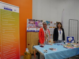 Foro de cuidadores en Fleurance: recursos, consejos y apoyo para