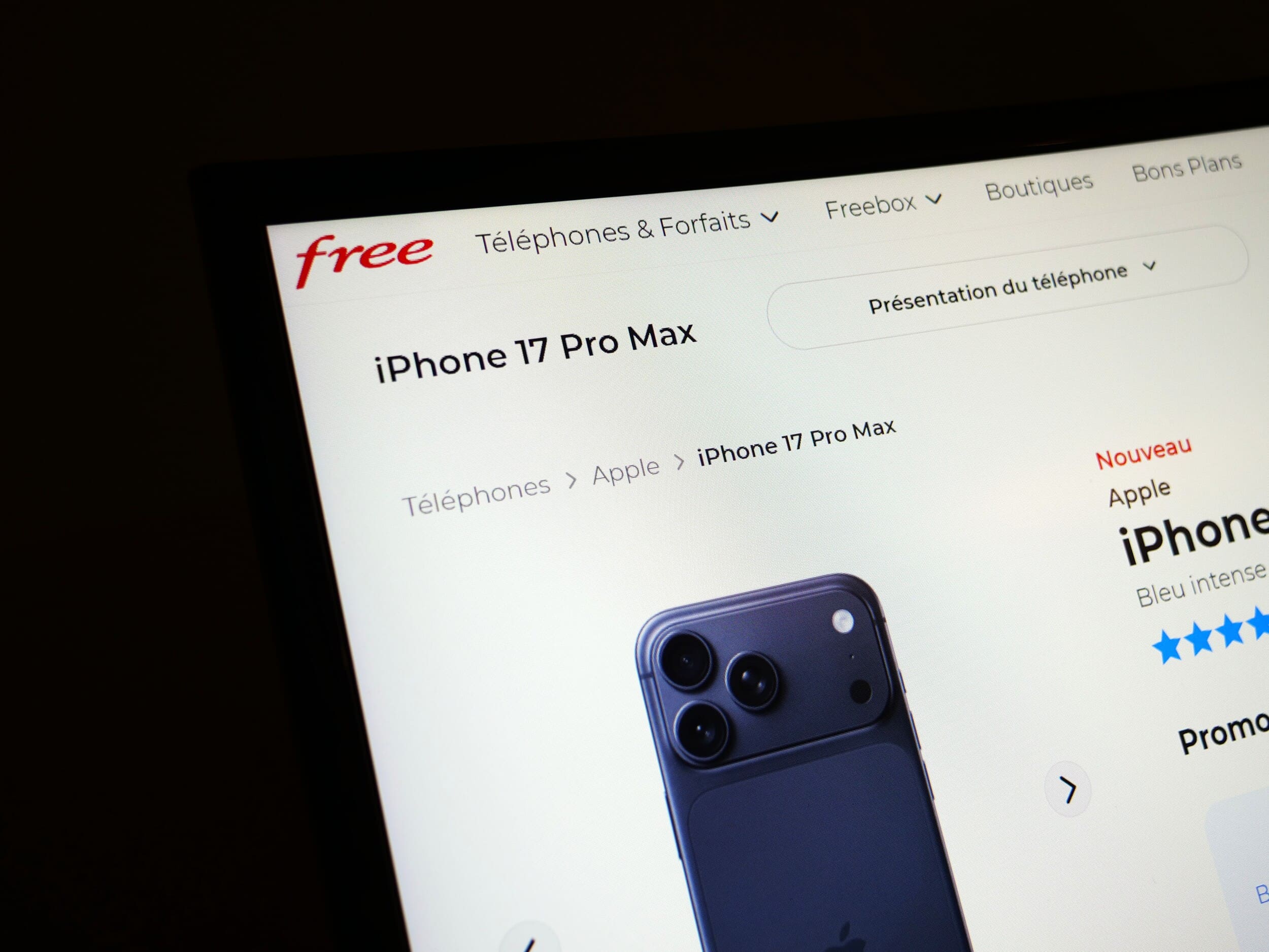 Free, SFR y Bouygues Telecom recibirán una enorme suma de