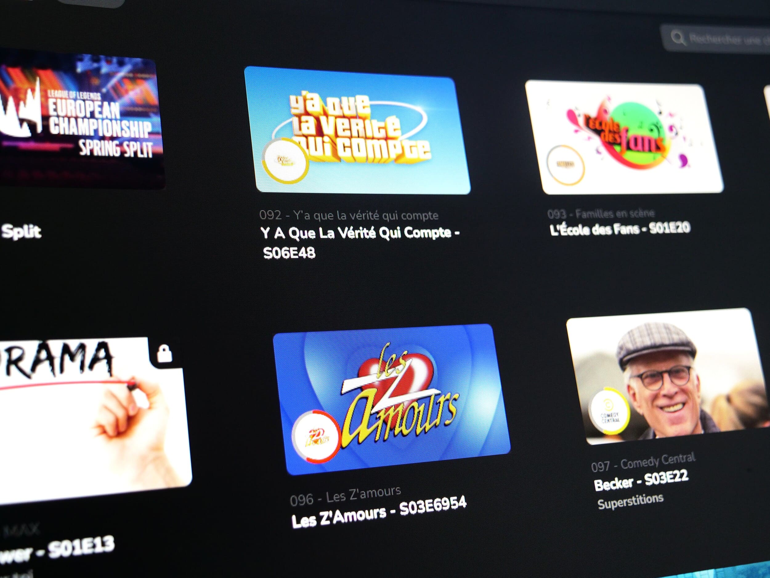 Free TV y las Freebox dan la bienvenida a 27