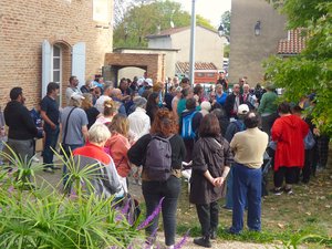 Gaillac: La Semana de la Salud Mental rompe tabúes.
