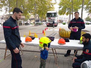 Gaillac: las terceras Viradas de la Esperanza han superado un